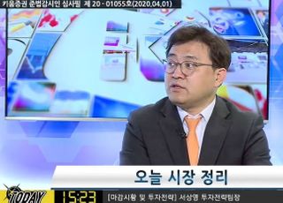 키움증권, 유튜브 채널 누적 조회수 1000만건 돌파