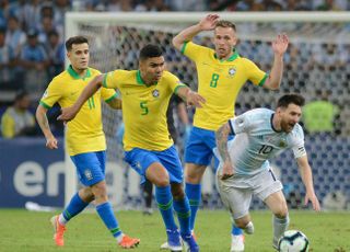 ‘남미가 먼저 시작’ 6월부터 월드컵 예선 돌입