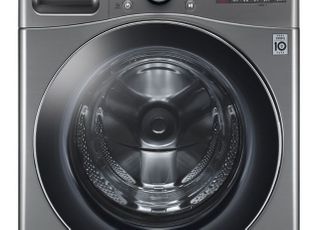 LG전자, 24kg 용량 ‘인공지능 DD세탁기’ 출시…170만원대