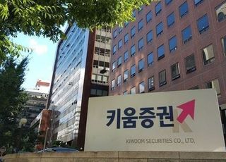 키움증권, 마이너스 유가에 HTS ‘또 먹통’