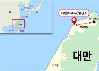 현대엔지니어링, ‘대만 다탄 복합화력발전소 증설공사’ 수주