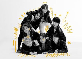 방탄소년단, 美 ‘빌보드 200’ 28위 기록…9계단 상승
