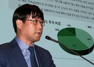 1조6천억원 '라임사태' 핵심 김봉현·이종필 검거...빌라에 같이 숨어있어