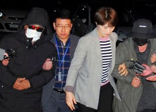 ‘빚투 논란’ 마이크로닷 부모, 항소심에서도 징역형 선고