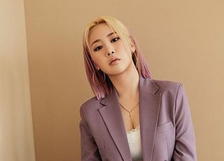 제이미, Mnet '굿걸' 출격…8년 만의 음악 예능
