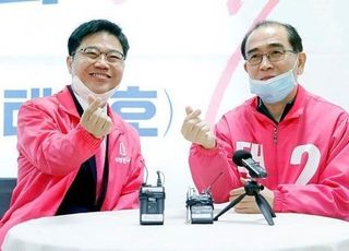 통합당, 과도한 태영호·지성호 비난에 유감…"탈북민 혐오 부추겨"