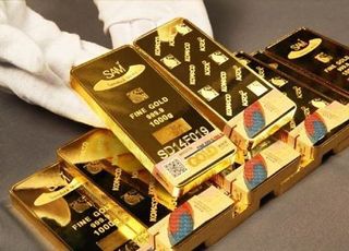 금값 뜨자 은도 뛴다…투자 대피처로 주목