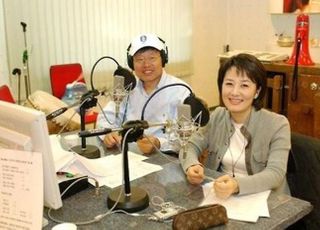 강석·김혜영, 36년만에 마이크 놓는다…‘싱글벙글쇼’ 하차