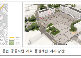 지자체·민간 맞손, 지역경관·경제 활성화 이끈다