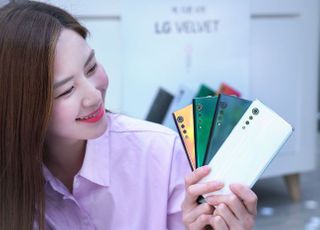 이통3사, ‘LG 벨벳’ 예약판매 시작…“사은품 역대급”