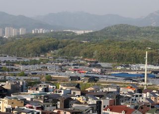 서울지역 단독·다가구 월세 거래량도 ‘뚝뚝’