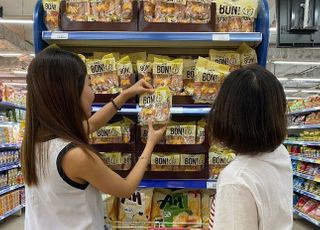 베트남 홀린 오리온 양산빵 ‘쎄봉’, 1년 만에 3500만개 판매 돌파