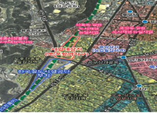 한국철도, 옛 포항역천안아산역 역세권 개발 사업자 공모