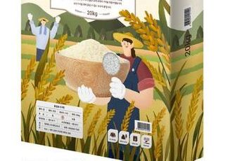 SSG닷컴, 농가 수매부터 판매까지 직접한 ‘자체 유통 쌀’ 출시