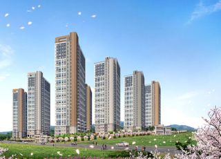 공급물량 부족한 대전·광주 아파트 경쟁률, 지난해 전국 1·3위 기록