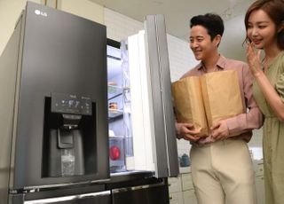 삼성-LG, 얼음정수기 냉장고 전쟁…소비자 선택은?
