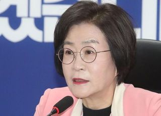 헌정 사상 최초 女국회부의장 탄생하나…민주당 김상희 '주목'