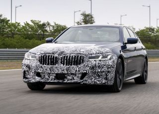 BMW 신형 5·6시리즈, 27일 한국서 세계 최초 공개