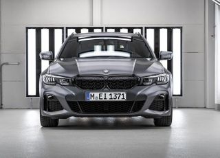 BMW 코리아, 온라인 한정판 M340i 퍼스트 에디션 출시