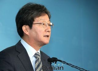유승민 "보수 밑바닥까지 추락한 지금, 개혁보수만이 살 길"