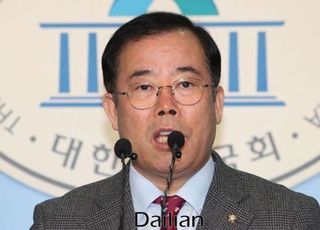 박성중 "김종인 비대위 과제, 2022년 대선후보 제대로 육성하는 것"