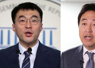 김남국 "금태섭 낙천, 지역구 소홀 때문…권리당원이 절반 수준이더라"