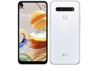 LG전자, 실속형 스마트폰 ‘K61·K41S’ 캐나다 출시