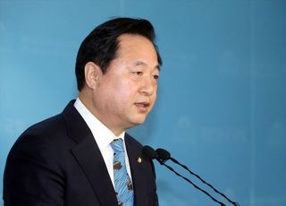 김두관 "금태섭, 선거패배로 정치적 책임 졌다…징계 아쉬워"