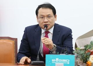 강신업 전 변협 이사 "상고법원 반대? 이수진 어이없다"