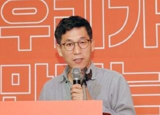 진중권 "사회 발전 위해 '586 적폐'부터 청산해야…청산 대상은 민주당"