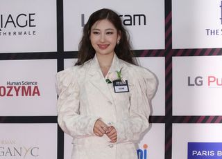 &lt;포토&gt; 이사배 '남다른 분위기'