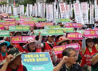 [단독] 직고용 된 도로공사 수납원, 이번엔 임금 인상 요구로 갈등