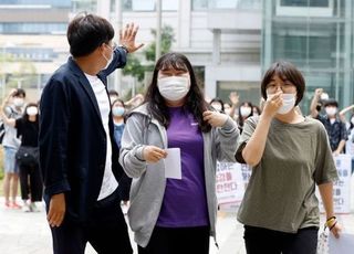 "오세훈 선거방해 '대진연', 배후까지 철저 수사해야"