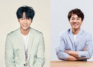 이승기, tvN '서울촌놈' 합류…차태현과 유쾌한 웃음 전파