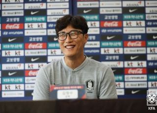 ‘U-19 챔피언십 준비’ 김정수호, 올해 첫 소집 훈련