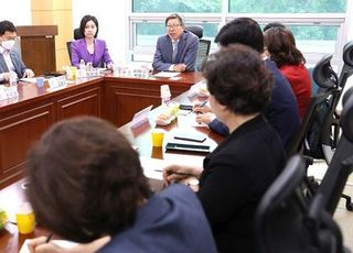 통합당 초선 만난 박형준 "대선 비관적 아냐…기본소득 해 볼 만 한 이슈"