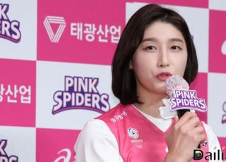 ‘절친 재회’ 김연경 “김수지·양효진, 적이라 싫어하더라”