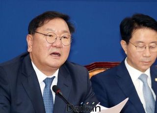 김태년·김영진의 상임위원 명단 철통 보안중