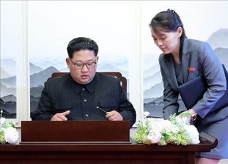 미 국무부 "김여정 실망...도발 피하고 협상에 복귀하라"