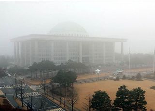 법(法)이 무너져 내리고 양심이 잊혀진 대한민국