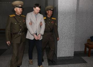 [웜비어 사망 3주기-하] 웜비어와 '나아갈 길'…"북한 인권·억류 피해자 관심 높여야"