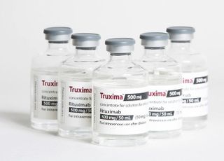 셀트리온그룹, 유럽혈액학회서 '트룩시마' 임상 결과 2건 발표