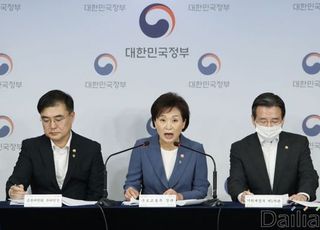 [6·17부동산대책] 넓어진 지역 규제로 시장 ‘원점’…“결국 또 서울로?”