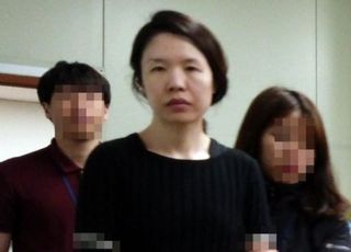 검찰, '전남편·의붓아들 살해' 고유정에 항소심도 사형 구형