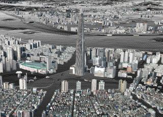 네이버랩스, 서울시 구석구석 ‘정밀 3D’로 제작