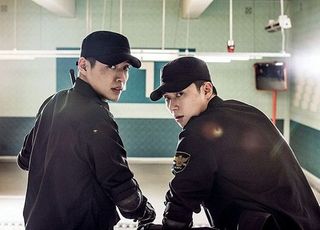 "영화 '청년경찰', 중국 동포에 사과하라"