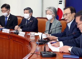 북한 도발 위기서도 '패싱' 당한 통합당, 돌파구 안 보인다