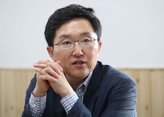 [인터뷰] 김용태 "민주당 일방 독주, 불행한 결말 잉태…부메랑 되어 돌아올 것"