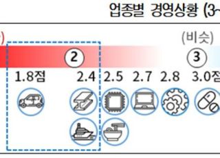 국내기업 94.4% "해외공장 리쇼어링 계획 없다"…商議 조사