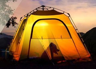 인터파크, ‘인생 캠핑’ 캠핑용품 기획전 진행